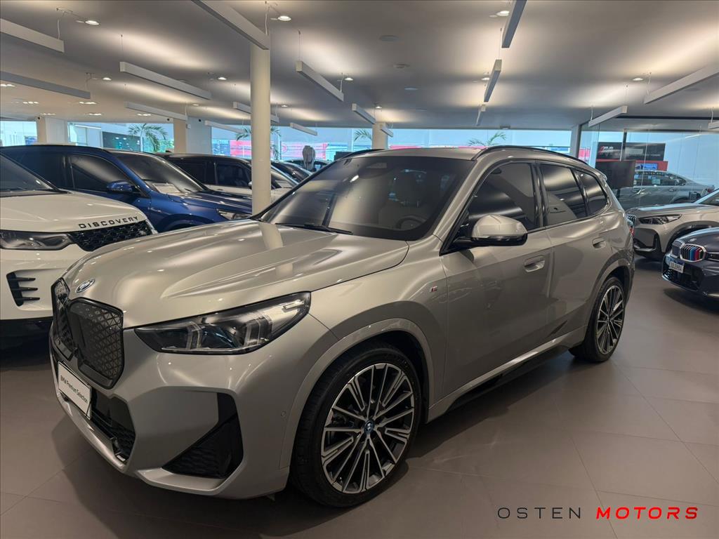 ELÉTRICO XDRIVE30 M SPORT