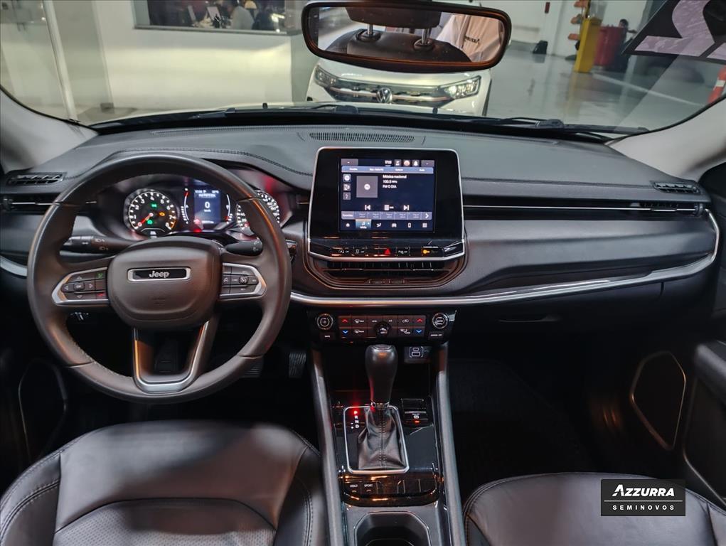 COMPASS 1.3 T270 TURBO FLEX SPORT AT611