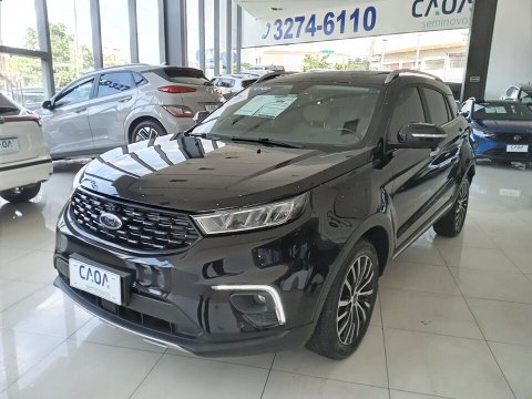 Ford-TERRITORY-1.5 ECOBOOST GTDI GASOLINA TITANIUM AUTOMÁTICO