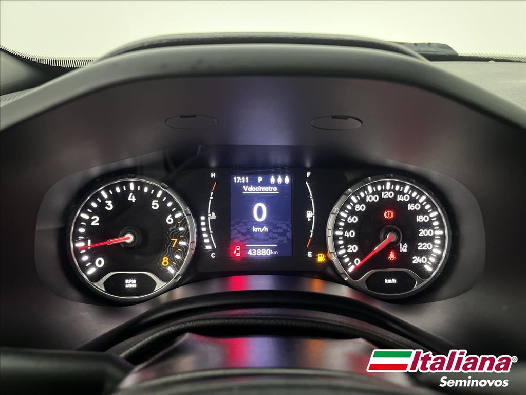 RENEGADE 1.3 T270 TURBO FLEX SPORT AT610