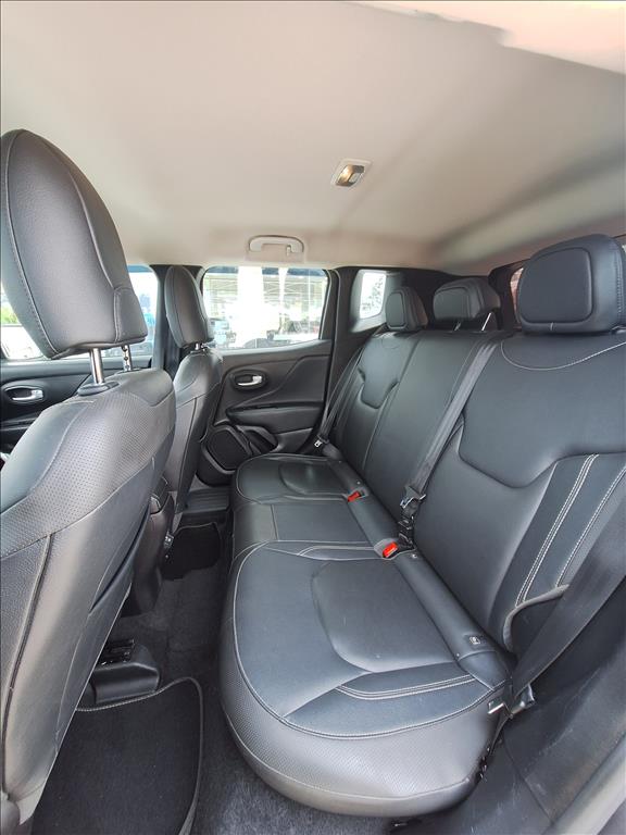 RENEGADE 1.3 T270 TURBO FLEX LONGITUDE AT611