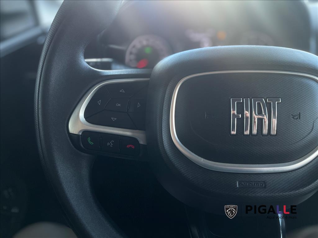 FIAT PULSE 1.3 FLEX DRIVE CVT