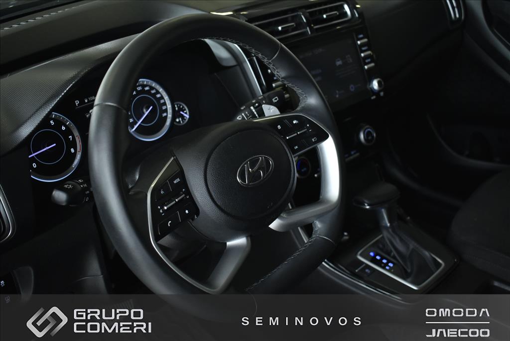 CRETA 1.0 TGDI FLEX LIMITED AUTOMÁTICO14