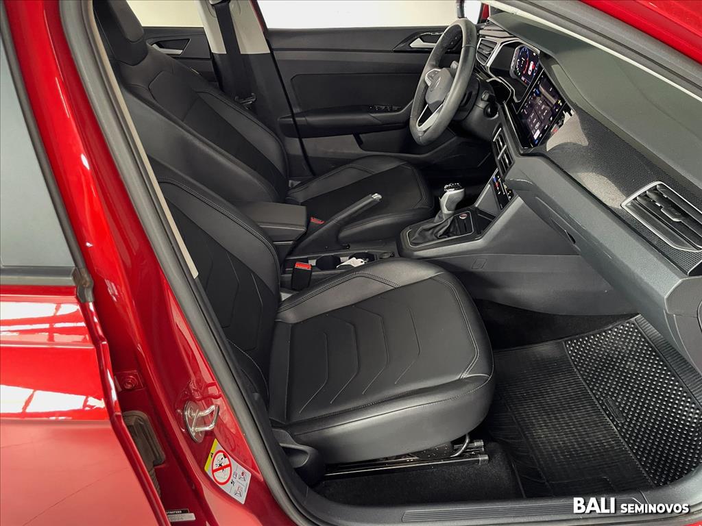 POLO 1.0 170 TSI HIGHLINE AUTOMÁTICO18