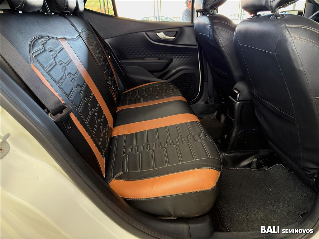 PULSE 1.3 FLEX DRIVE CVT17