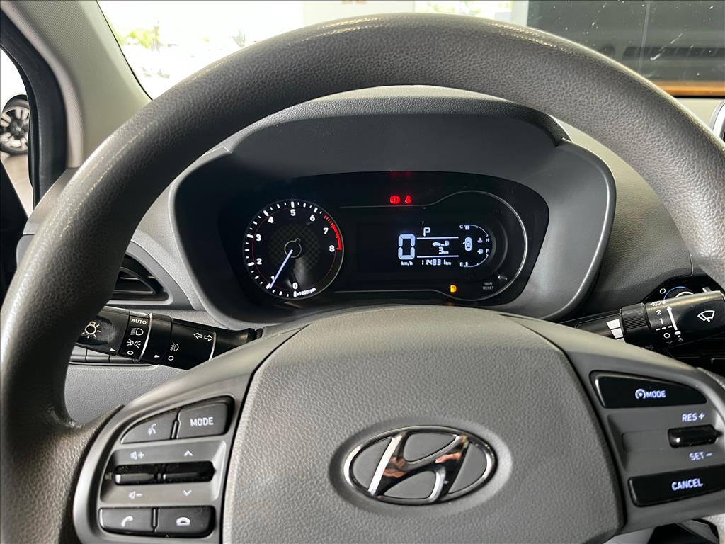 HB20S 1.0 TGDI FLEX EVOLUTION AUTOMÁTICO