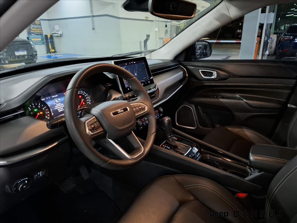 COMPASS 1.3 T270 TURBO FLEX LONGITUDE AT6 COMPASS 1.3 T270 TURBO FLEX LONGITUDE AT6
