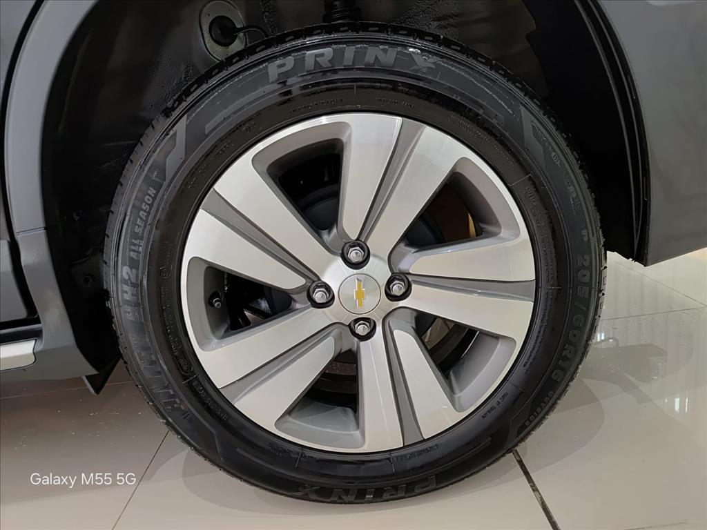 SPIN 1.8 ACTIV 8V FLEX 4P AUTOMÁTICO11