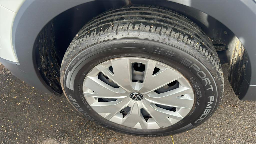 T-CROSS 1.0 200 TSI TOTAL FLEX SENSE AUTOMÁTICO12