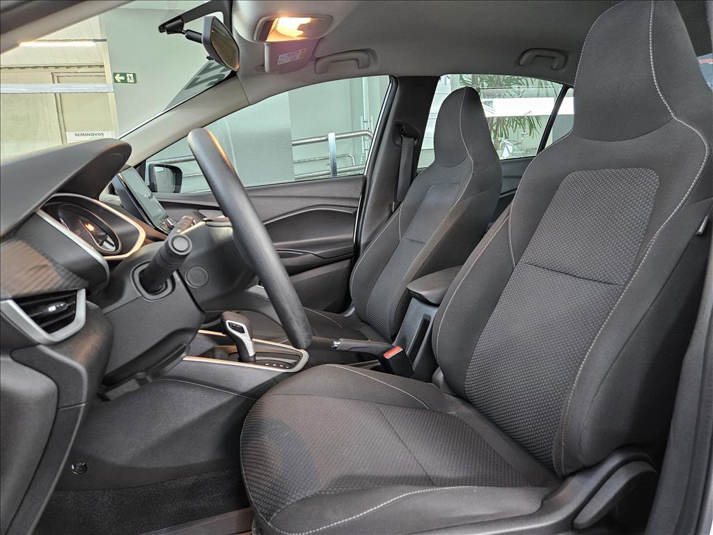 ONIX PLUS 1.0 TURBO FLEX LT AUTOMÁTICO7