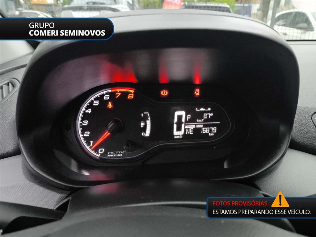 ONIX 1.4 MPFI ACTIV 8V FLEX 4P AUTOMÁTICO4