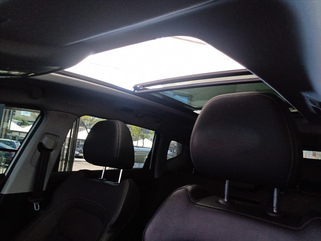 Caoa Chery-TIGGO 7 PRO-1.5 TCI FLEX HYBRID CVT