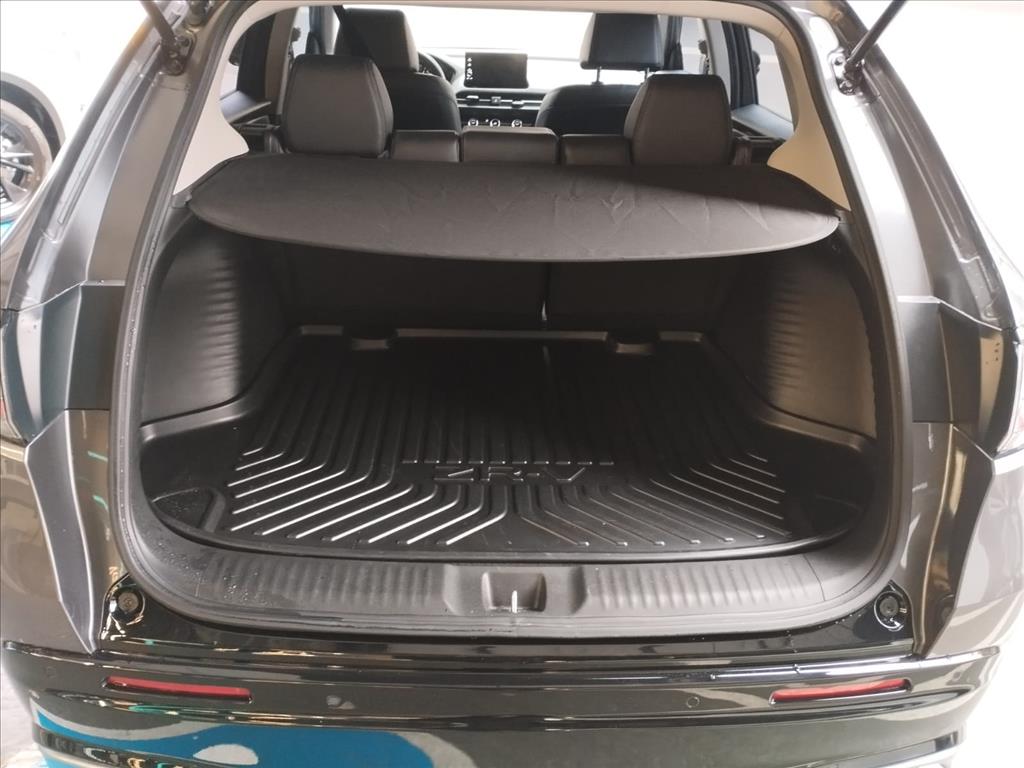 ZR-V 2.0 i-VTEC GASOLINA TOURING CVT7