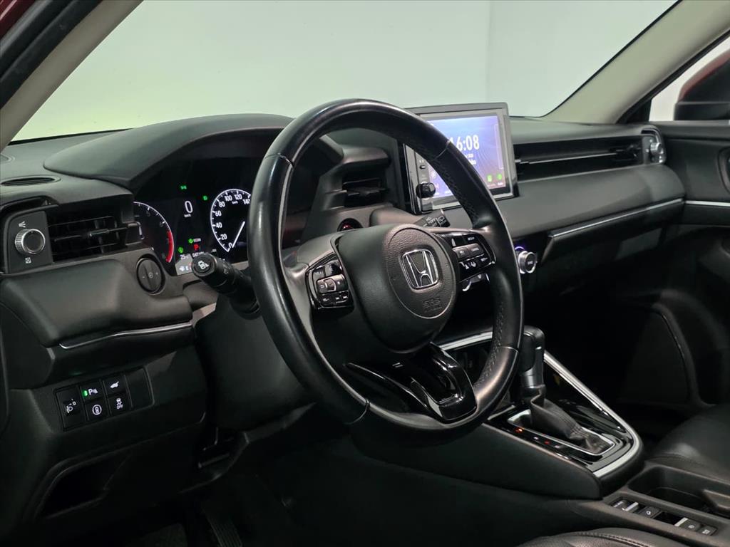 HR-V 1.5 DI I-VTEC TURBO FLEX TOURING CVT7