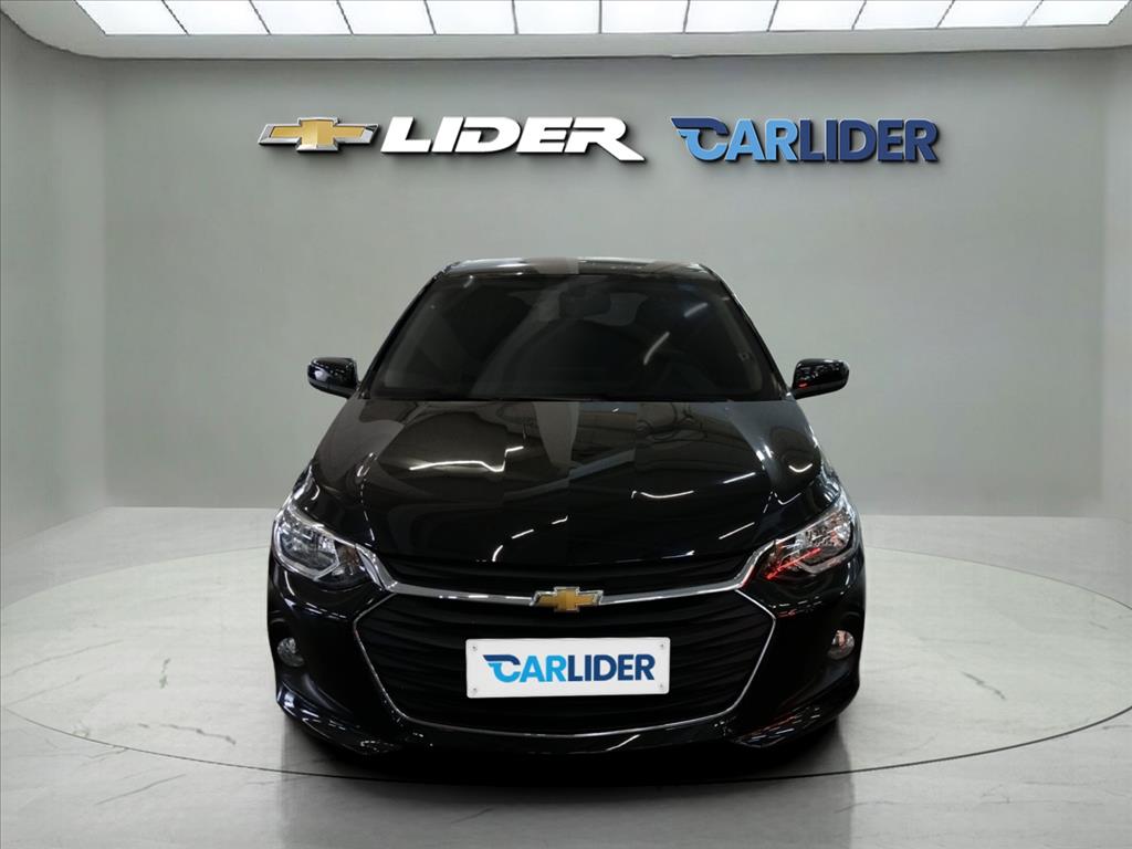 ONIX 1.0 TURBO FLEX LTZ AUTOMÁTICO2