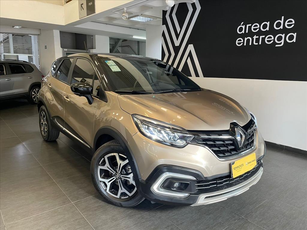 CAPTUR 1.3 TCE FLEX ICONIC X-TRONIC2