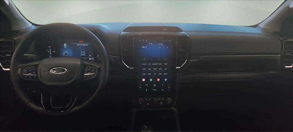 RANGER 3.0 V6 TURBO DIESEL CD LIMITED 4X4 AUTOMÁTICO8