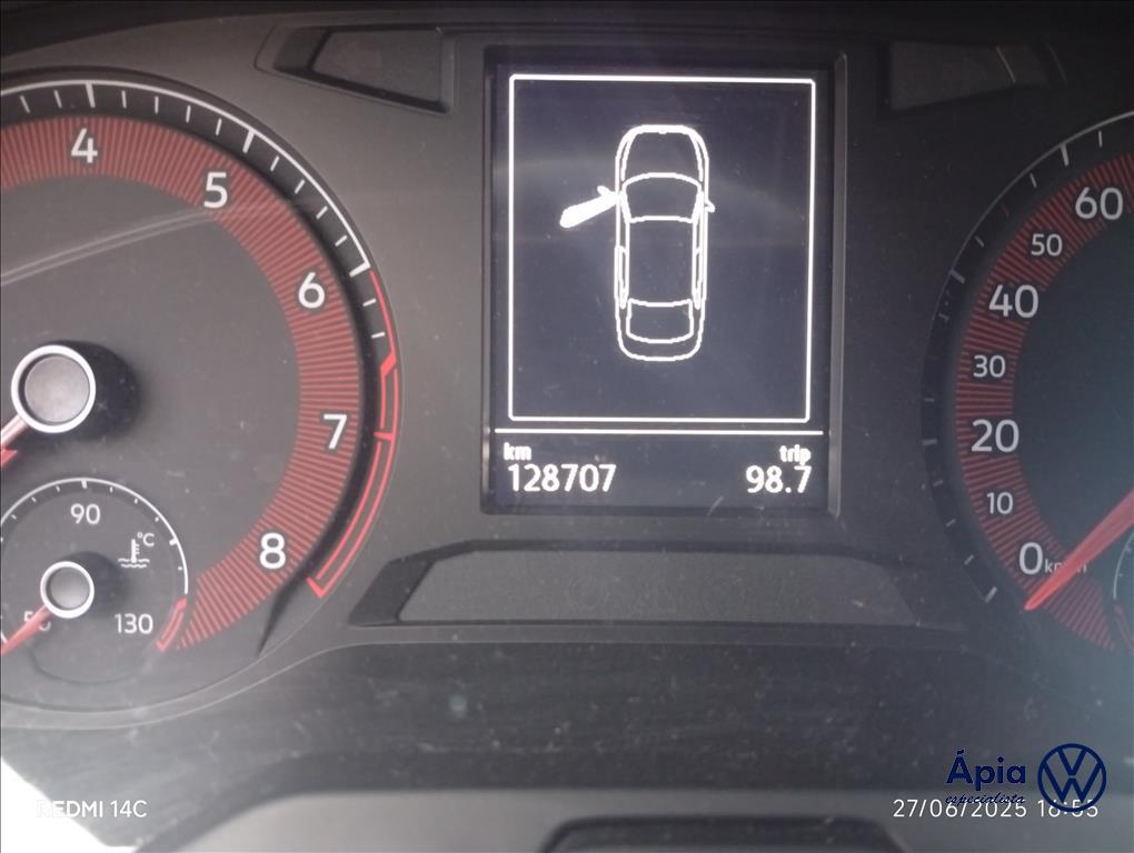 JETTA 1.4 250 TSI TOTAL FLEX TIPTRONIC