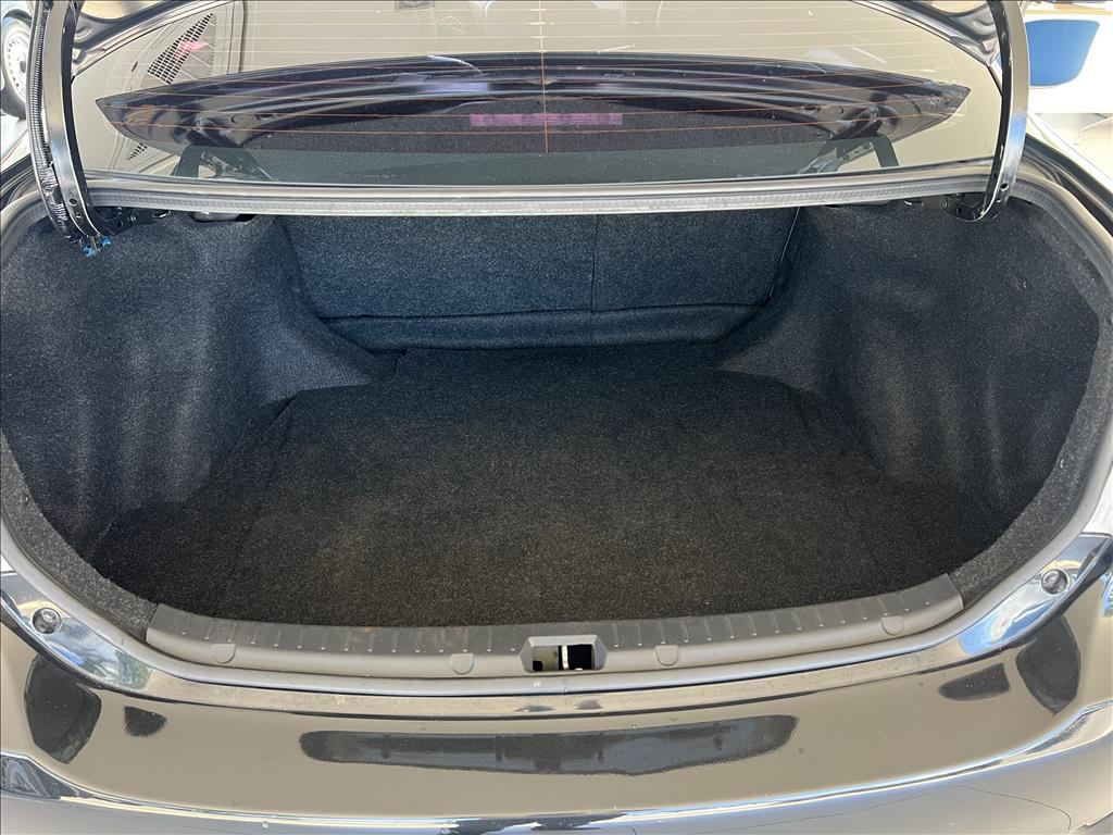 COROLLA 2.0 XEI 16V FLEX 4P AUTOMÁTICO19