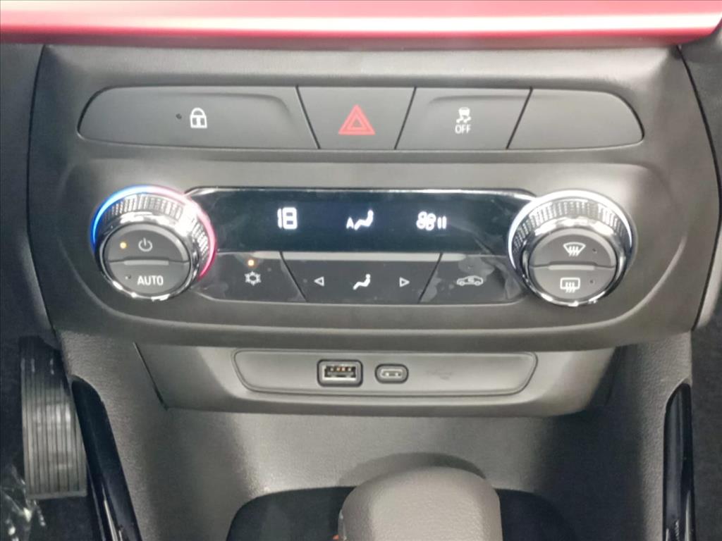 TRACKER 1.2 TURBO FLEX RS AUTOMÁTICO7