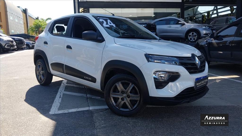 KWID 1.0 12V SCE FLEX ZEN MANUAL2