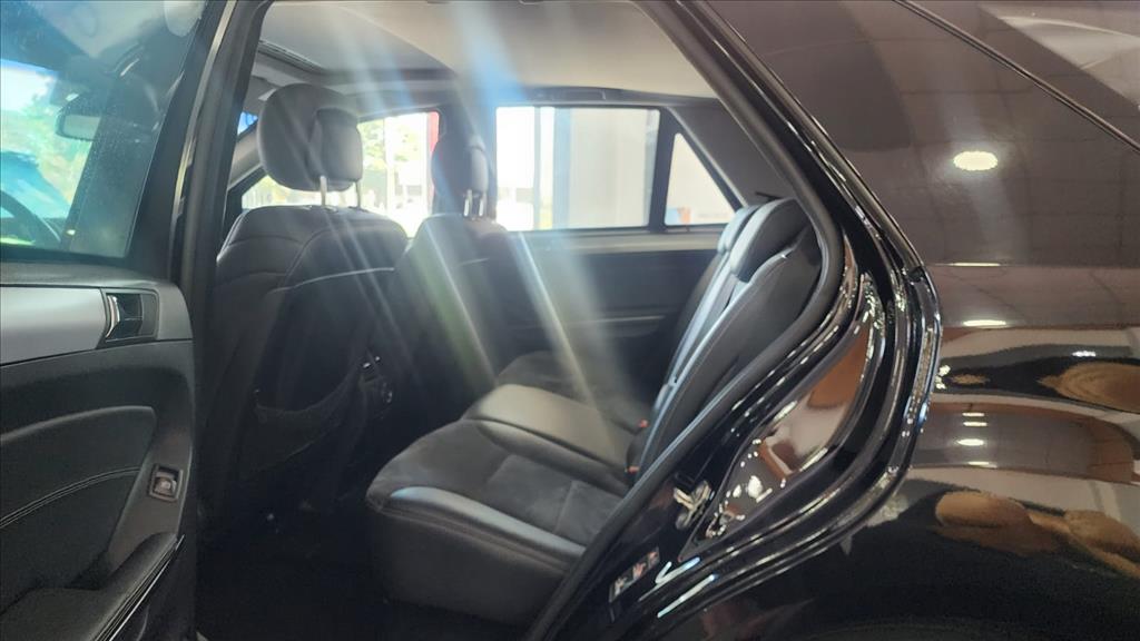 ML 320 3.0 4X4 CDI V6 24V DIESEL 4P AUTOMÁTICO9