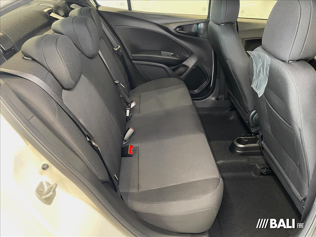 CRONOS 1.3 FIREFLY FLEX DRIVE MANUAL14