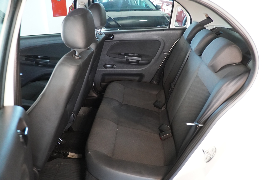 GOL 1.0 12V MPI TOTALFLEX 4P MANUAL8