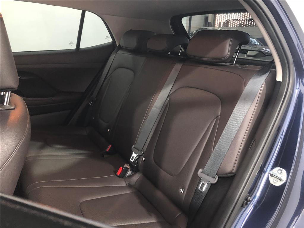 CRETA 1.0 TGDI FLEX PLATINUM AUTOMÁTICO