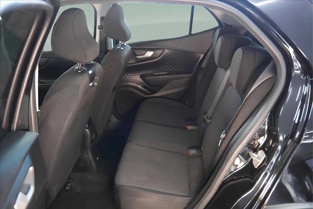 PULSE 1.3 FLEX DRIVE CVT9