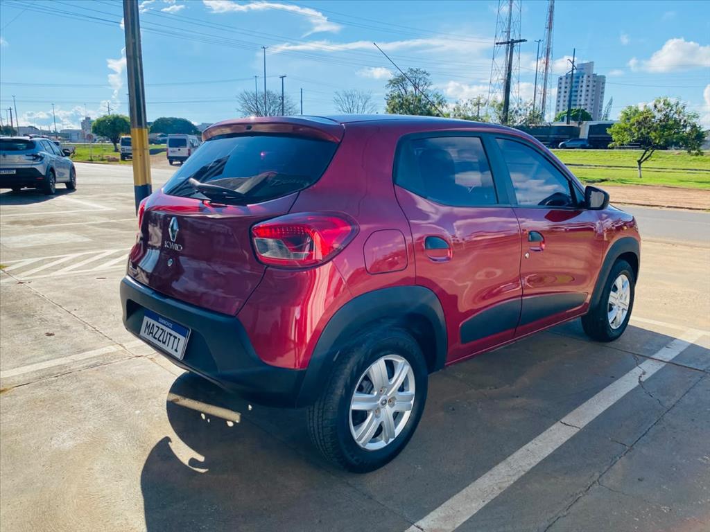 KWID 1.0 12V SCE FLEX ZEN MANUAL2