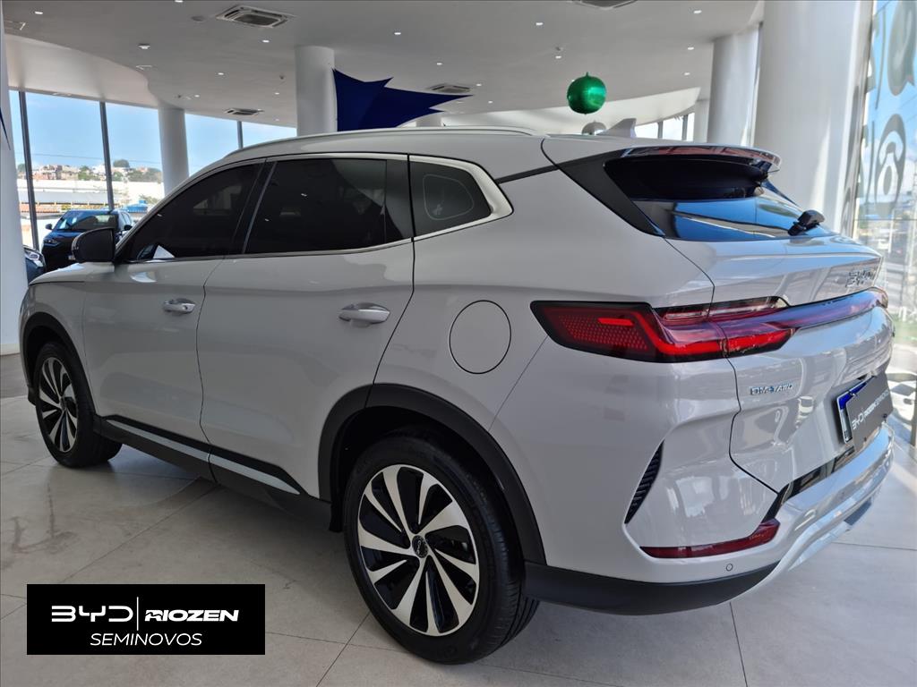 SONG PLUS PREMIUM 1.5 DM-I TURBO HÍBRIDO AWD AUTOMÁTICO3