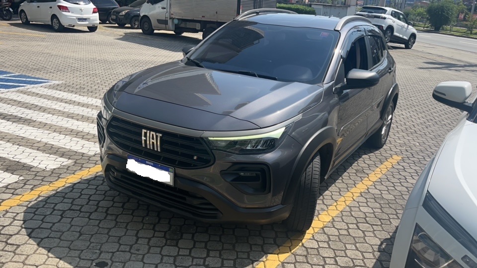 Fiat-PULSE-1.3 FLEX DRIVE MANUAL