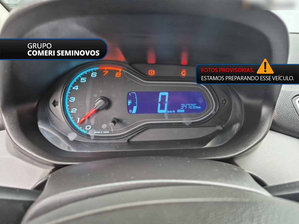 ONIX 1.4 MPFI LT 8V FLEX 4P MANUAL