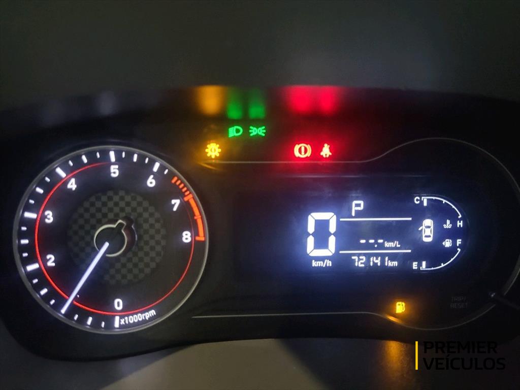 HB20S 1.0 TGDI FLEX EVOLUTION AUTOMÁTICO7
