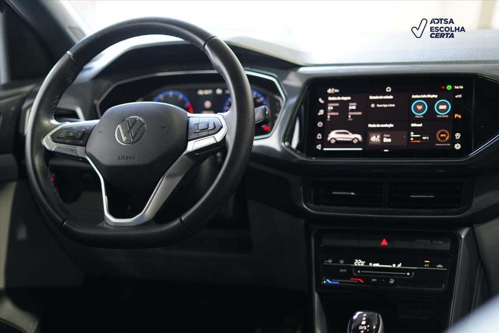 T-CROSS