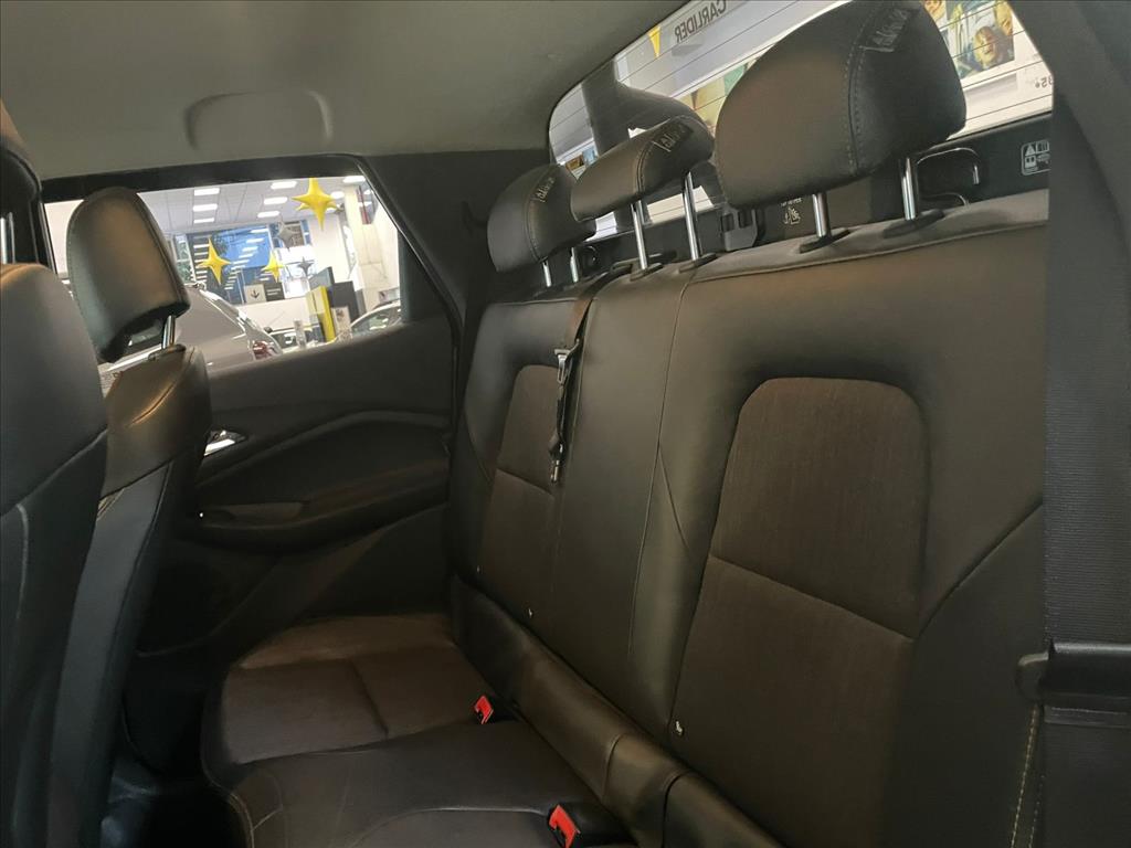 MONTANA 1.2 TURBO FLEX LTZ AUTOMÁTICO17