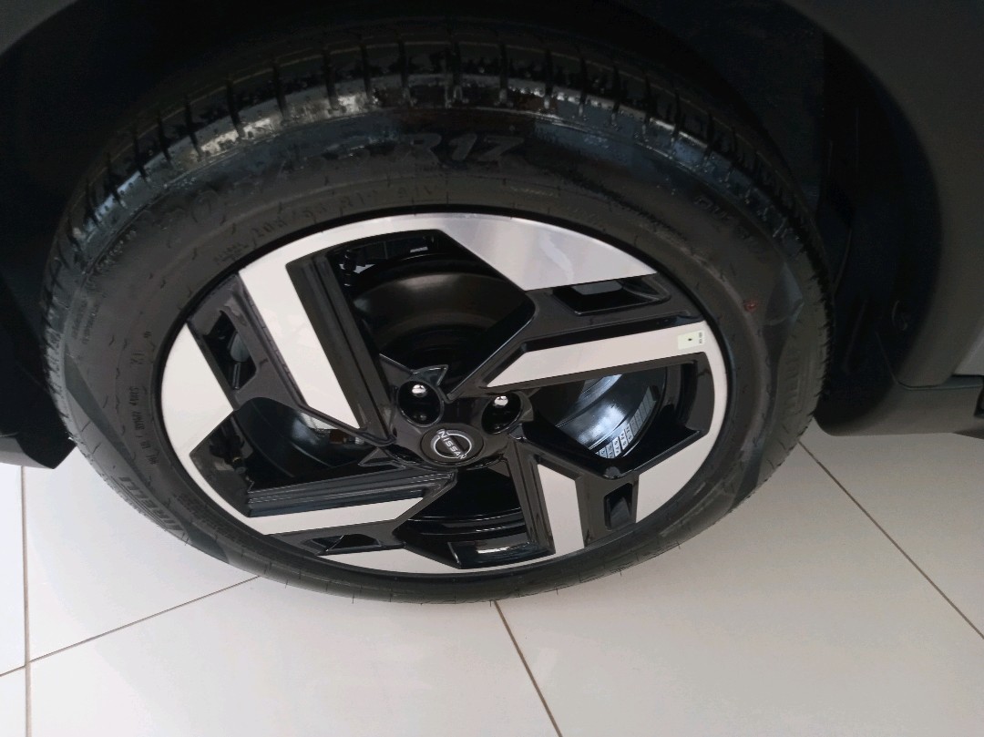 KAIT 1.6 FLEX ADVANCE PLUS XTRONIC11