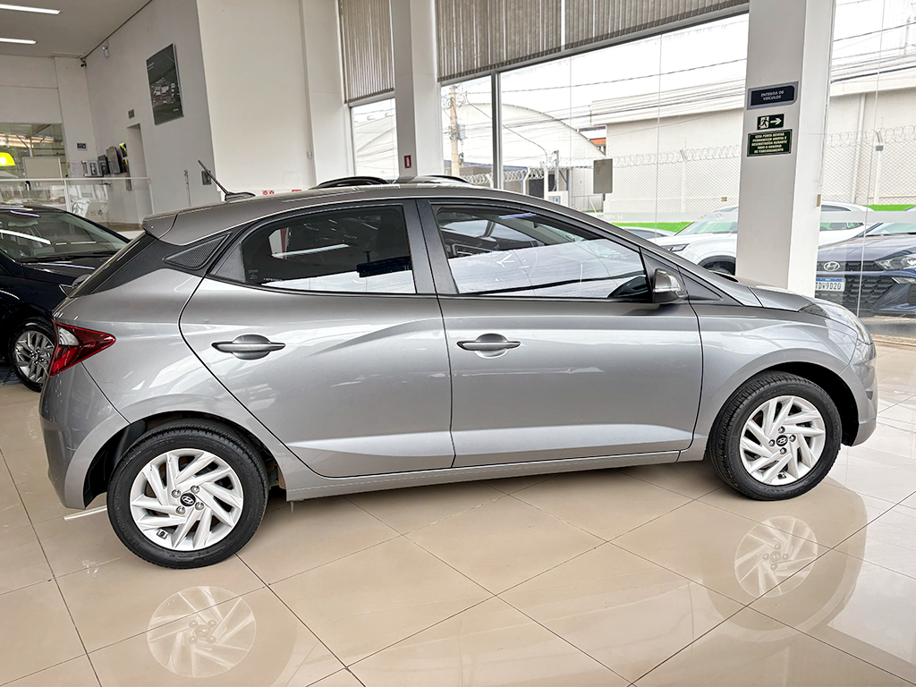 HB20 1.0 12V FLEX EVOLUTION MANUAL3