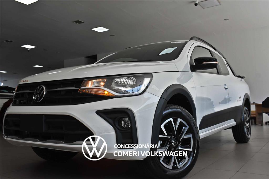 SAVEIRO 1.6 MSI EXTREME CD 16V FLEX 2P MANUAL16