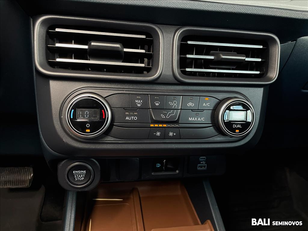 MAVERICK 2.0 ECOBOOST GASOLINA LARIAT FX4 AUTOMÁTICO15