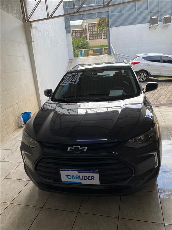 TRACKER 1.2 TURBO FLEX PREMIER AUTOMÁTICO13