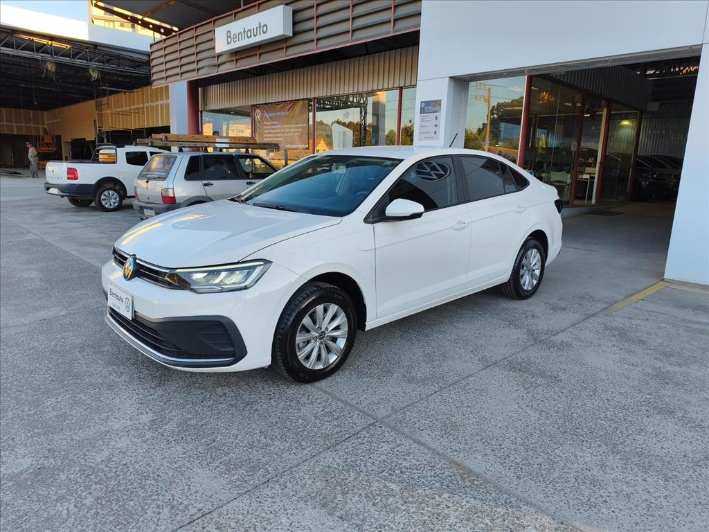VIRTUS 1.0 170 TSI MANUAL5