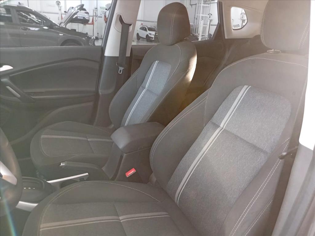 TRACKER 1.0 TURBO FLEX LT AUTOMÁTICO15