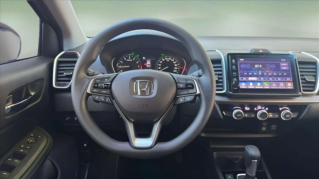CITY 1.5 i-VTEC FLEX EX CVT11