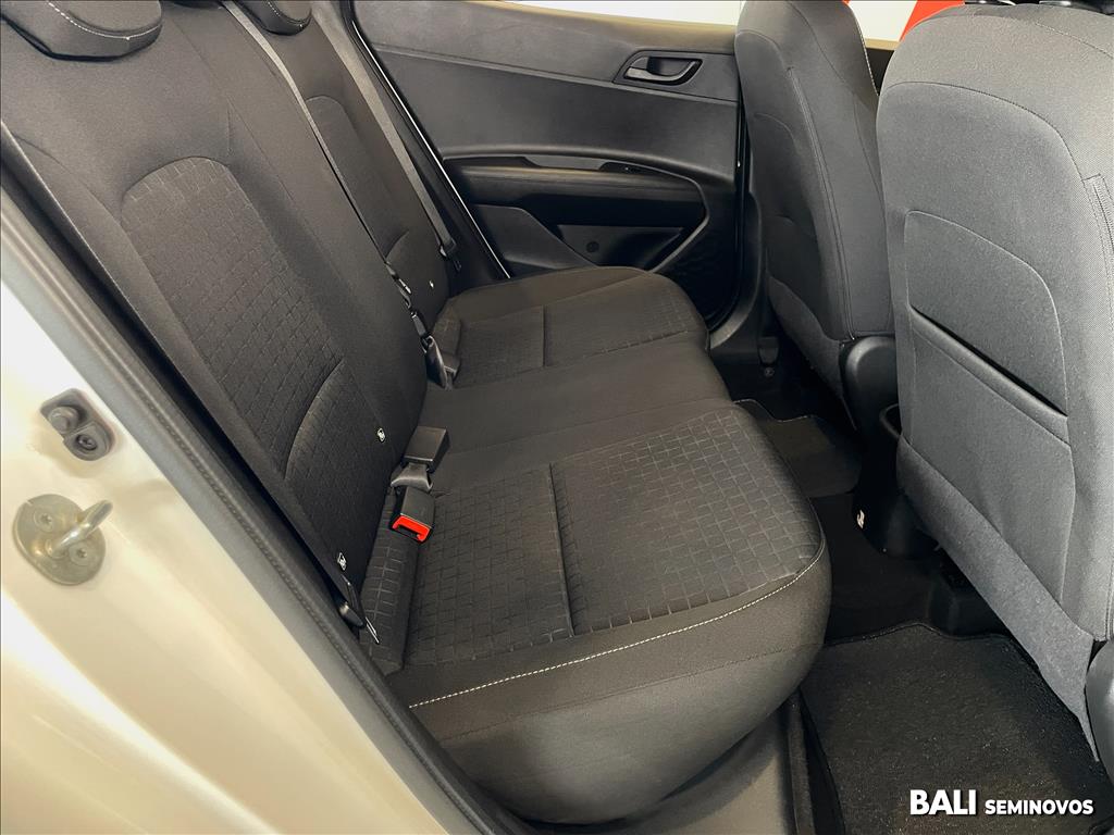 HB20 1.0 12V FLEX COMFORT MANUAL16