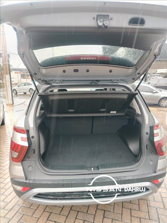 CRETA 1.0 TGDI FLEX LIMITED AUTOMÁTICO8