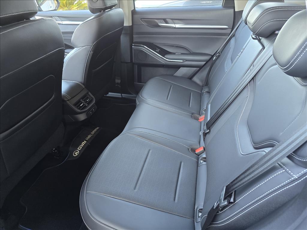 HAVAL H6 1.5 PHEV PREMIUM AWD E-TRACTION7