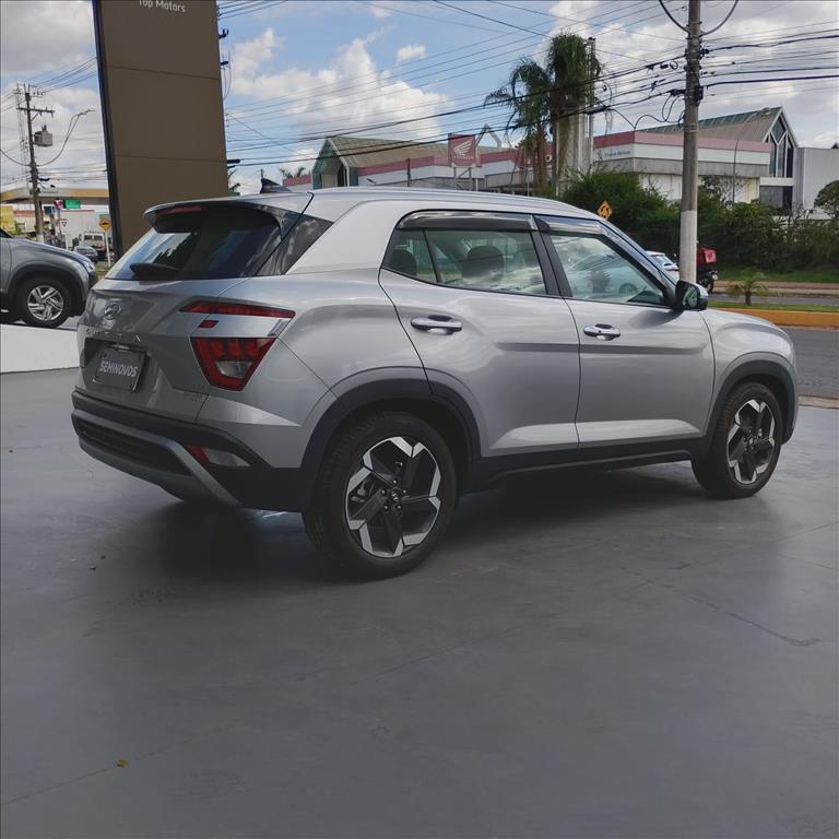 CRETA 2.0 FLEX ULTIMATE AUTOMÁTICO3