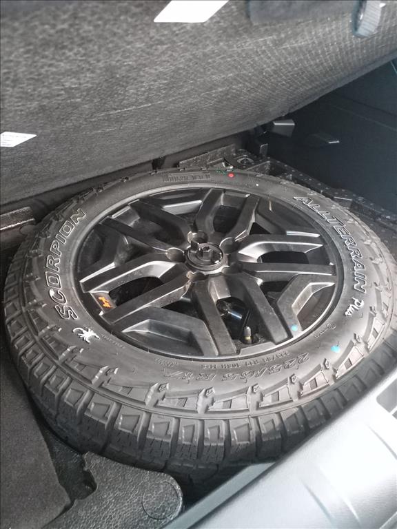 RENEGADE 1.3 T270 TURBO FLEX WILLYS 4X4 AT914